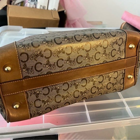 Celine Boston Bag - Picture 9 of 12